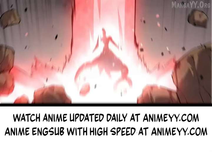 Evolution Begins With A Big Tree Chapter 510 - Page 100