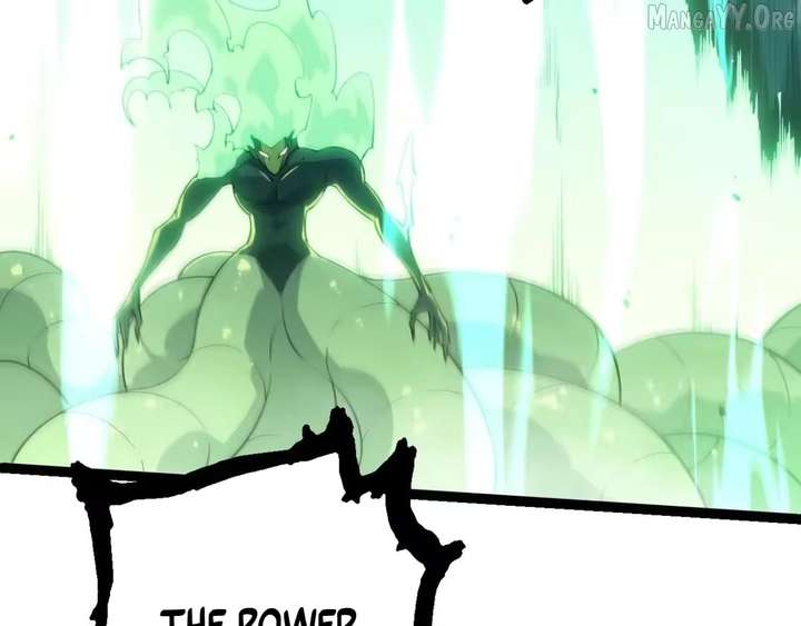 Evolution Begins With A Big Tree Chapter 511 - Page 7