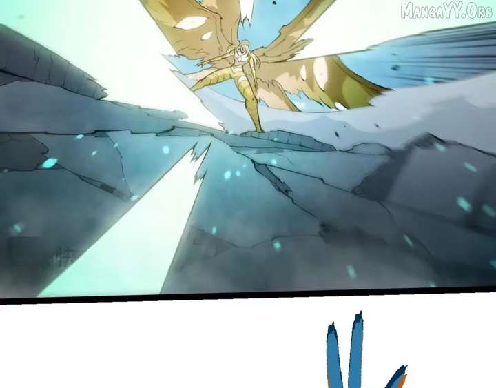 Evolution Begins With A Big Tree Chapter 511 - Page 15