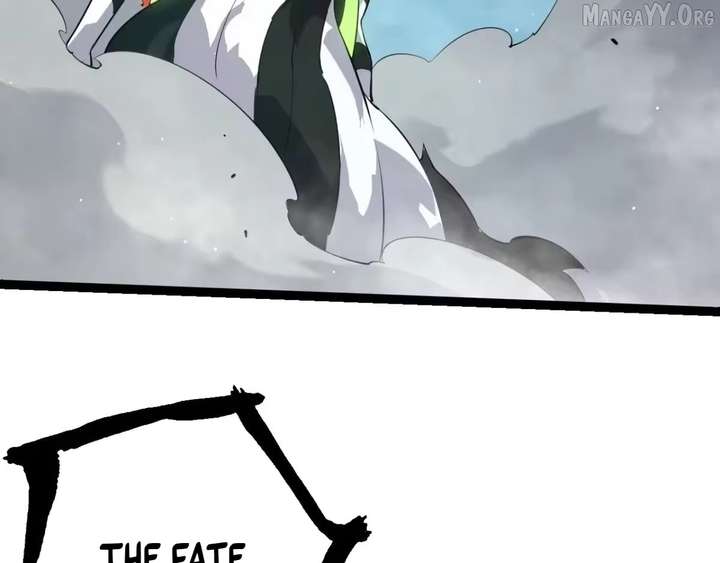 Evolution Begins With A Big Tree Chapter 511 - Page 22