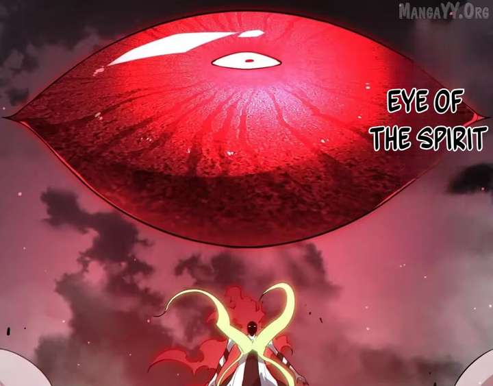 Evolution Begins With A Big Tree Chapter 511 - Page 28