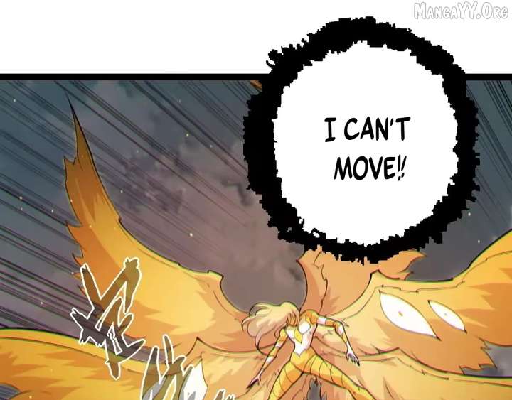 Evolution Begins With A Big Tree Chapter 511 - Page 31
