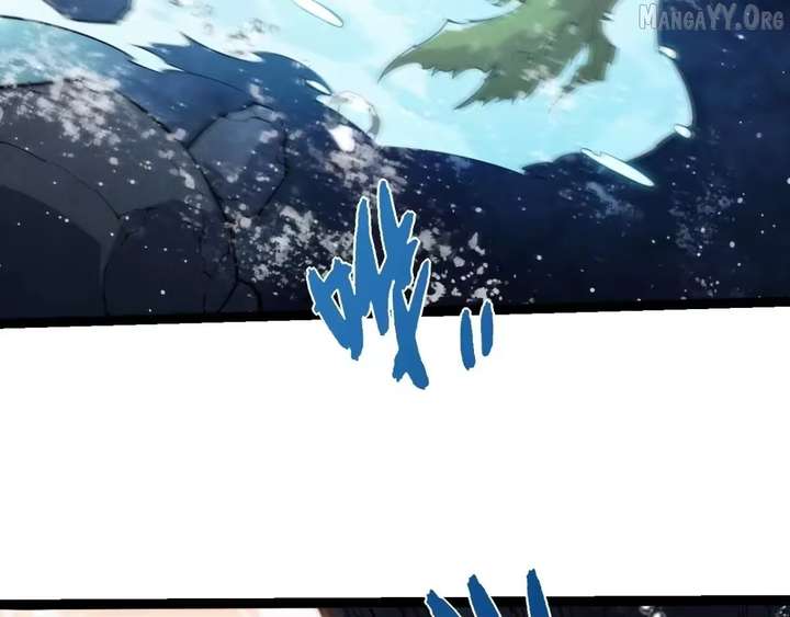 Evolution Begins With A Big Tree Chapter 511 - Page 42