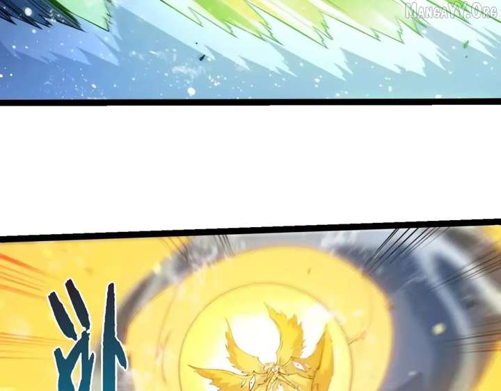 Evolution Begins With A Big Tree Chapter 511 - Page 49