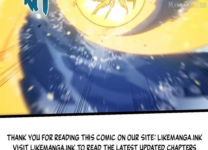 Evolution Begins With A Big Tree Chapter 511 - Page 50