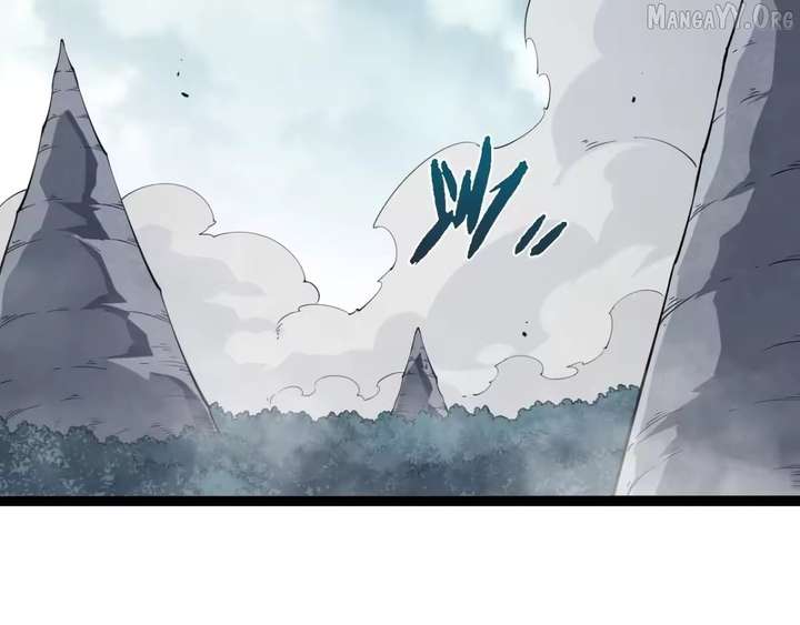Evolution Begins With A Big Tree Chapter 511 - Page 63
