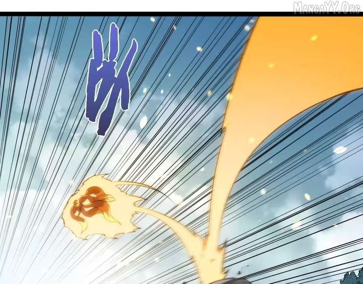 Evolution Begins With A Big Tree Chapter 511 - Page 64