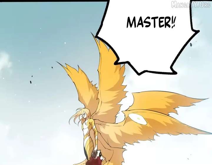 Evolution Begins With A Big Tree Chapter 511 - Page 69