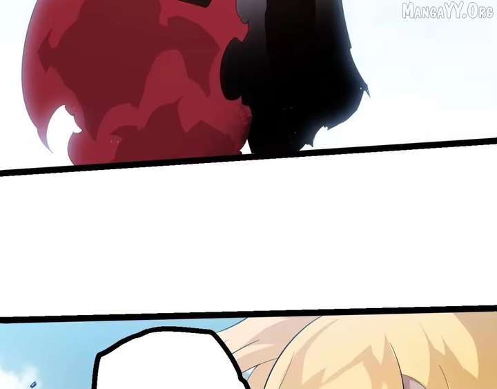 Evolution Begins With A Big Tree Chapter 511 - Page 72