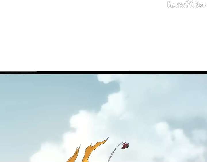 Evolution Begins With A Big Tree Chapter 511 - Page 74