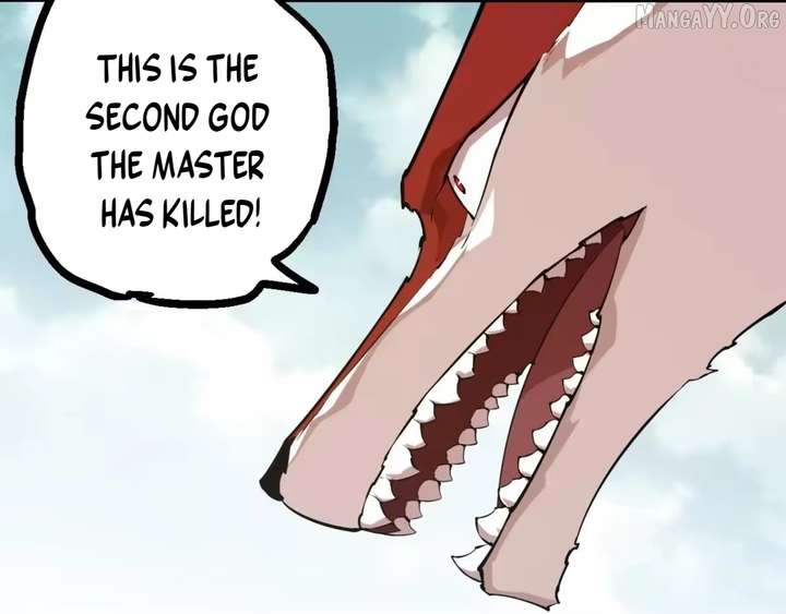 Evolution Begins With A Big Tree Chapter 511 - Page 78