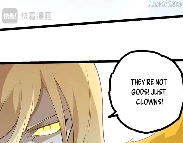Evolution Begins With A Big Tree Chapter 511 - Page 79