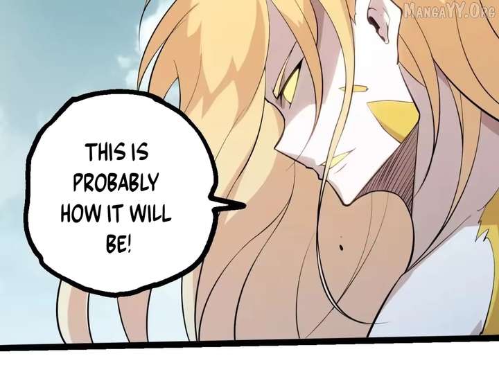 Evolution Begins With A Big Tree Chapter 511 - Page 83