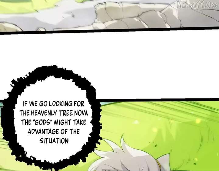 Evolution Begins With A Big Tree Chapter 511 - Page 94