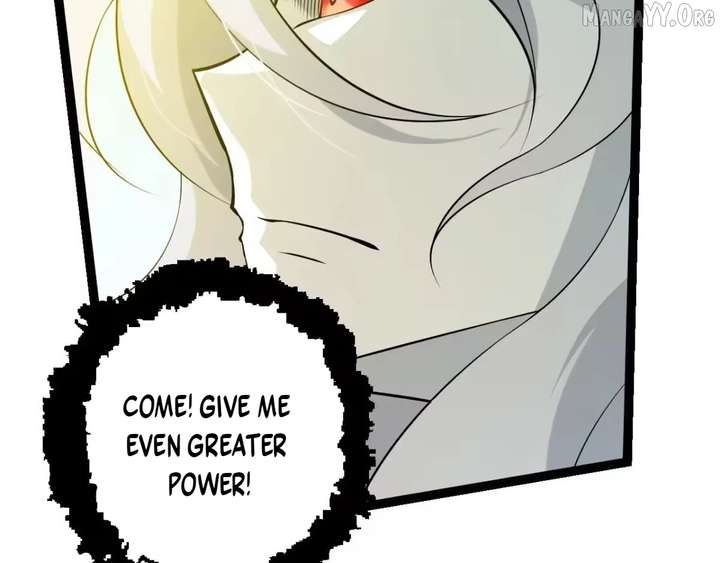 Evolution Begins With A Big Tree Chapter 511 - Page 98