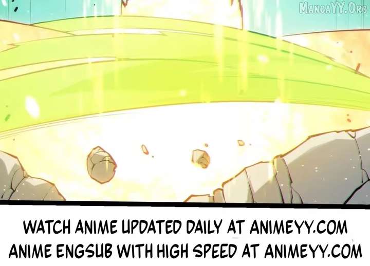 Evolution Begins With A Big Tree Chapter 511 - Page 100