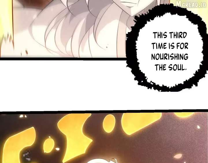 Evolution Begins With A Big Tree Chapter 512 - Page 7