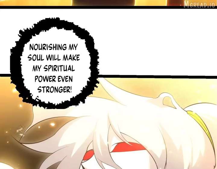 Evolution Begins With A Big Tree Chapter 512 - Page 9