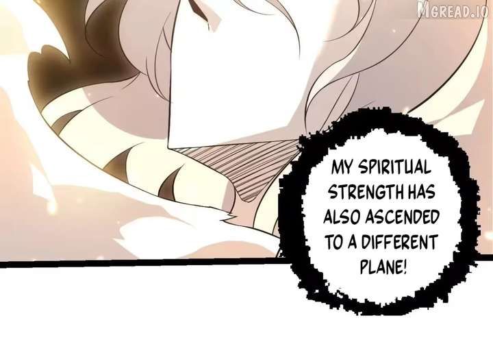 Evolution Begins With A Big Tree Chapter 512 - Page 10