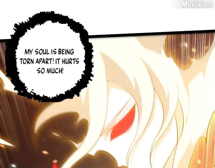 Evolution Begins With A Big Tree Chapter 512 - Page 11