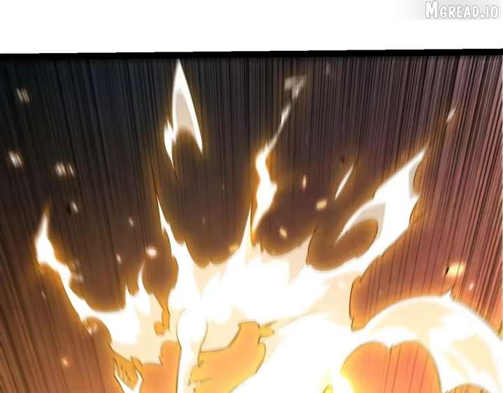 Evolution Begins With A Big Tree Chapter 512 - Page 14