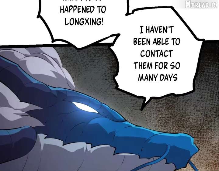 Evolution Begins With A Big Tree Chapter 512 - Page 19