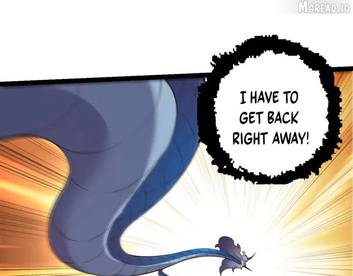 Evolution Begins With A Big Tree Chapter 512 - Page 21