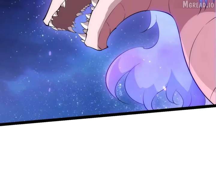 Evolution Begins With A Big Tree Chapter 512 - Page 25