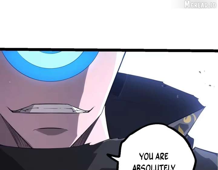 Evolution Begins With A Big Tree Chapter 512 - Page 26