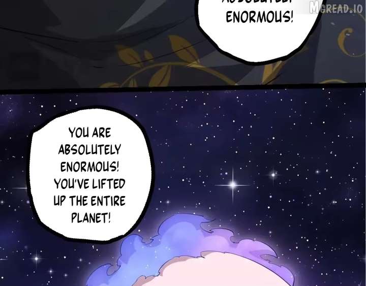 Evolution Begins With A Big Tree Chapter 512 - Page 27