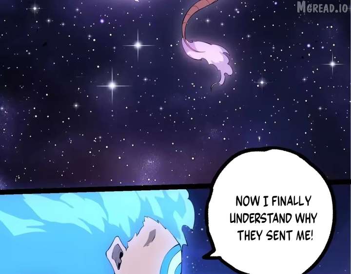 Evolution Begins With A Big Tree Chapter 512 - Page 29