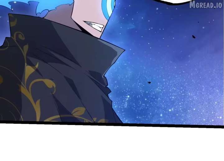 Evolution Begins With A Big Tree Chapter 512 - Page 30