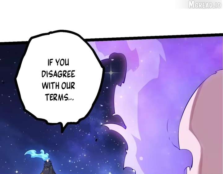 Evolution Begins With A Big Tree Chapter 512 - Page 31