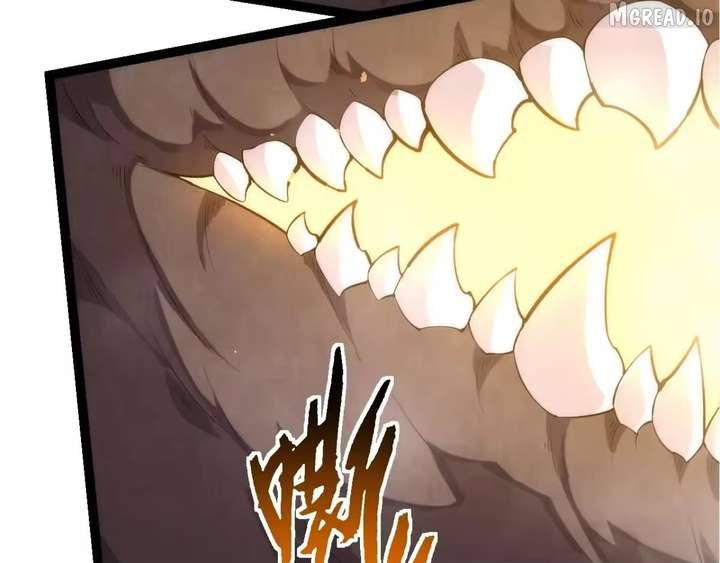 Evolution Begins With A Big Tree Chapter 512 - Page 38