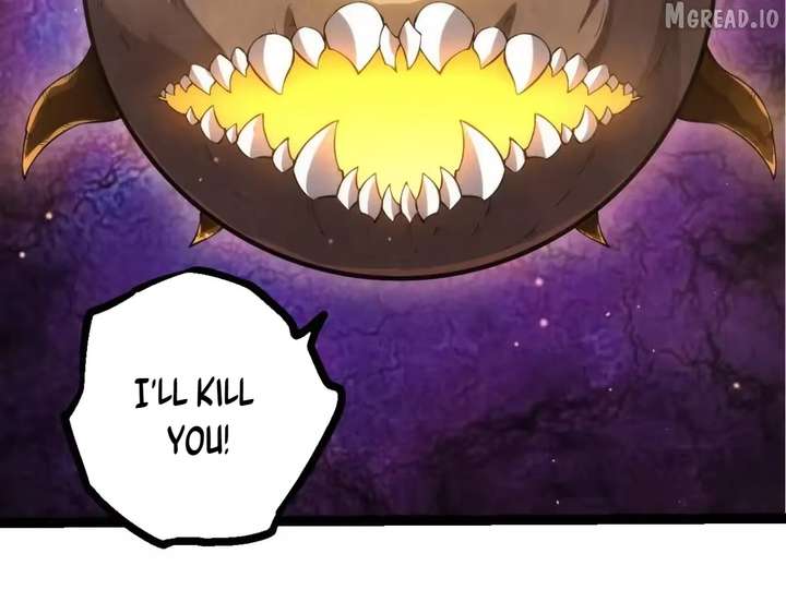Evolution Begins With A Big Tree Chapter 512 - Page 42
