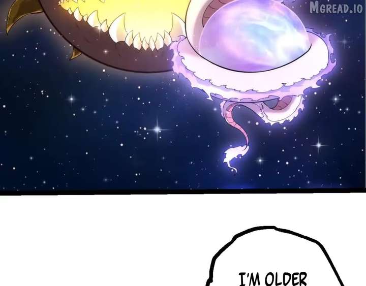 Evolution Begins With A Big Tree Chapter 512 - Page 44
