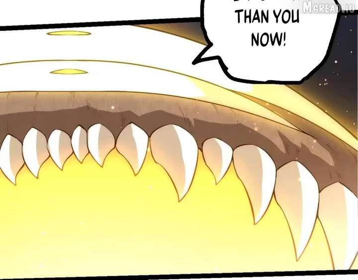 Evolution Begins With A Big Tree Chapter 512 - Page 45