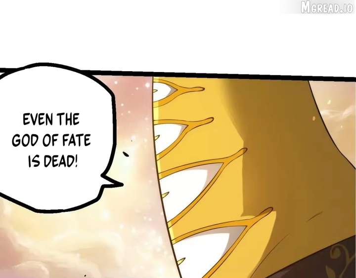Evolution Begins With A Big Tree Chapter 512 - Page 48