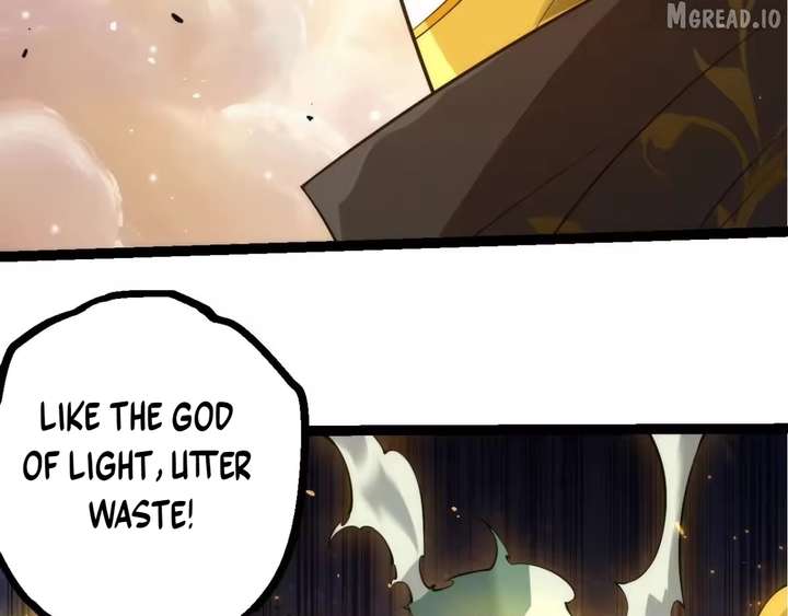 Evolution Begins With A Big Tree Chapter 512 - Page 49