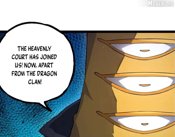Evolution Begins With A Big Tree Chapter 512 - Page 51