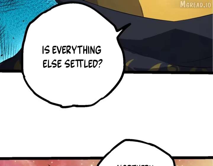 Evolution Begins With A Big Tree Chapter 512 - Page 52