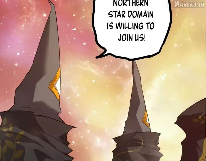 Evolution Begins With A Big Tree Chapter 512 - Page 53