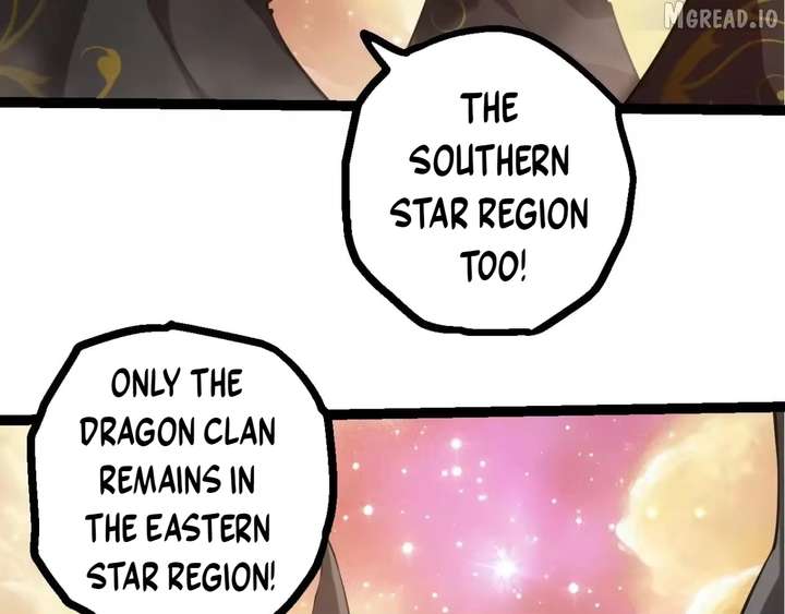 Evolution Begins With A Big Tree Chapter 512 - Page 54