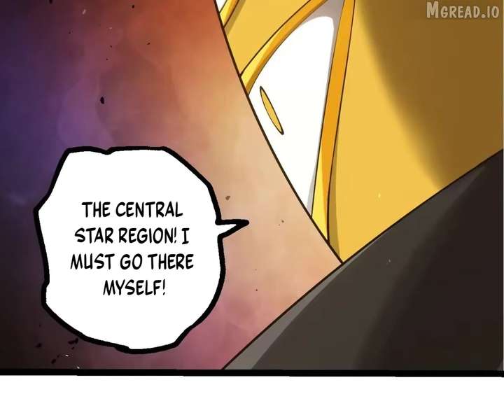 Evolution Begins With A Big Tree Chapter 512 - Page 58