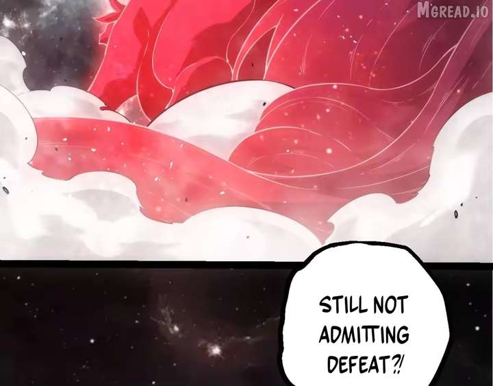 Evolution Begins With A Big Tree Chapter 512 - Page 62