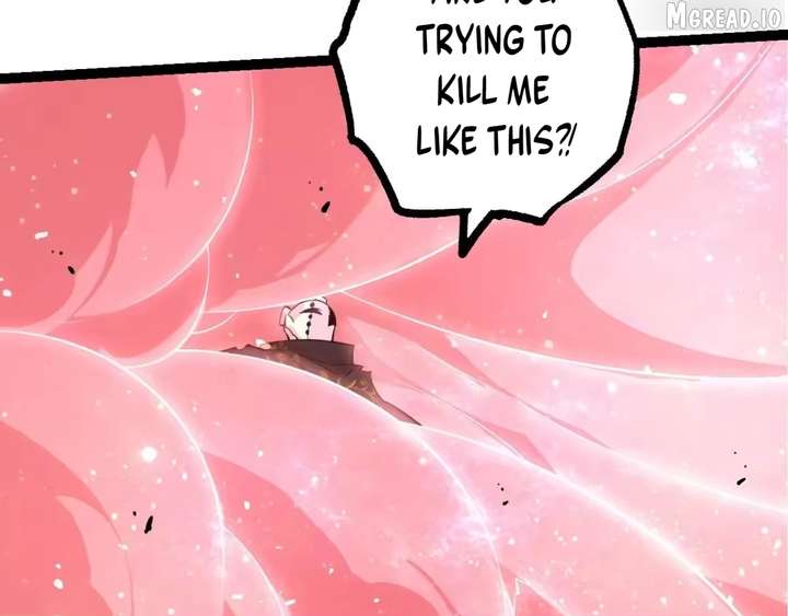 Evolution Begins With A Big Tree Chapter 512 - Page 78