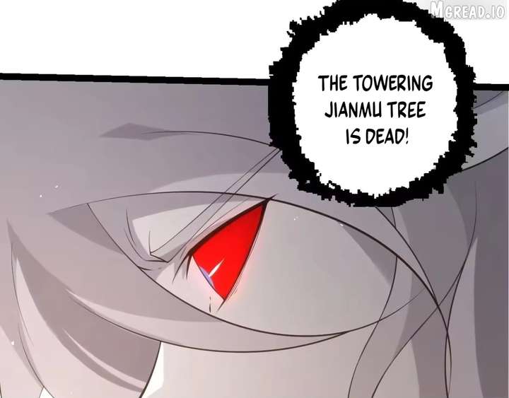 Evolution Begins With A Big Tree Chapter 512 - Page 98
