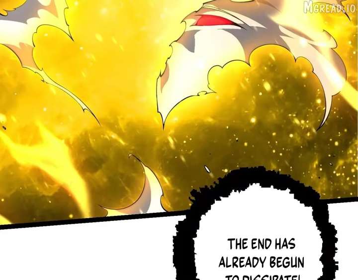 Evolution Begins With A Big Tree Chapter 513 - Page 5