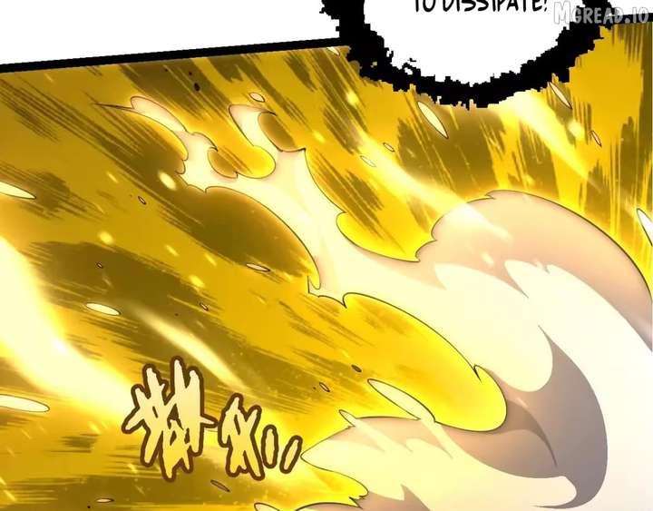 Evolution Begins With A Big Tree Chapter 513 - Page 6