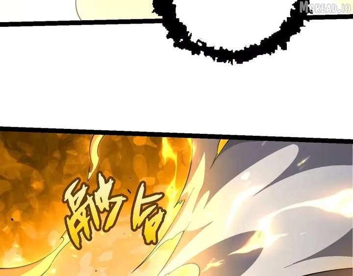 Evolution Begins With A Big Tree Chapter 513 - Page 9